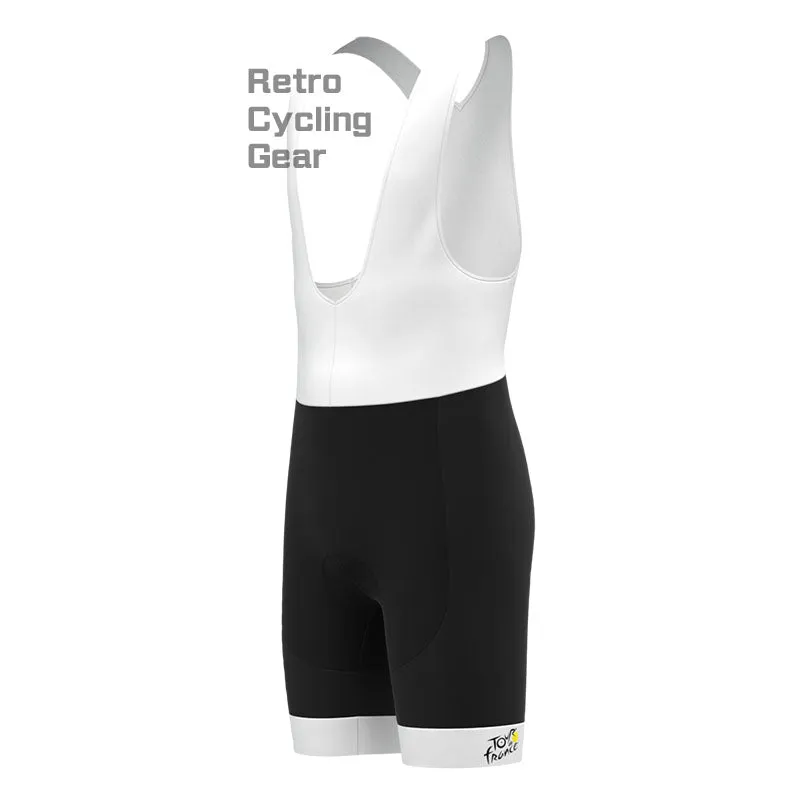 2022 Tour de France cycling bib shorts