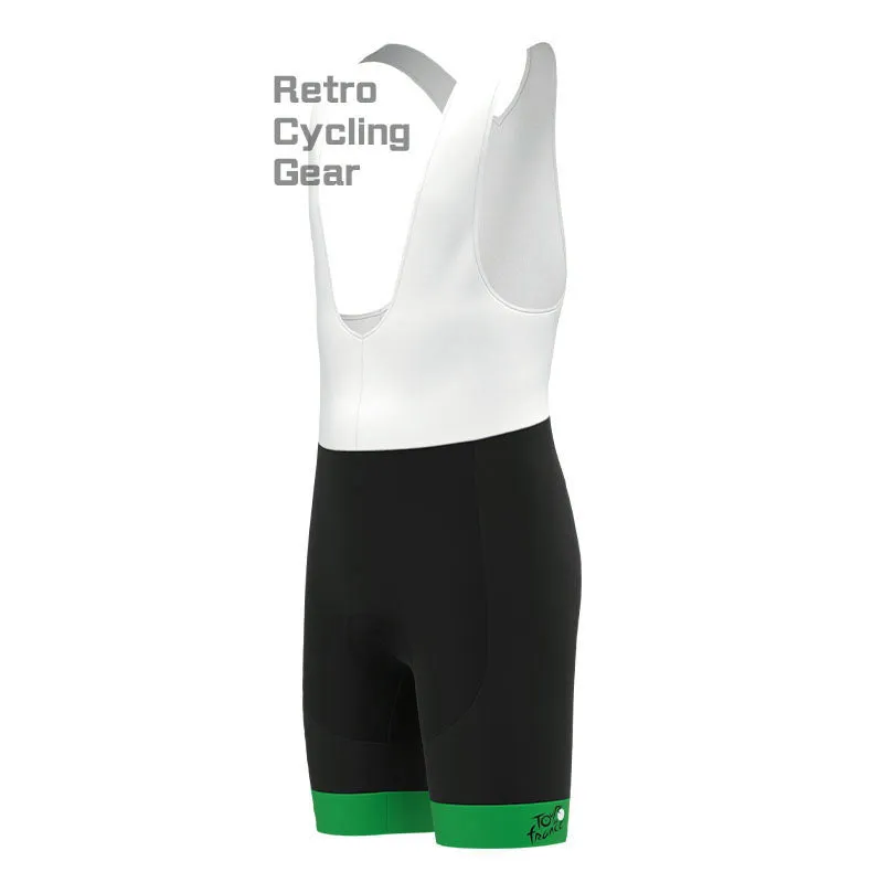 2022 Tour de France cycling bib shorts