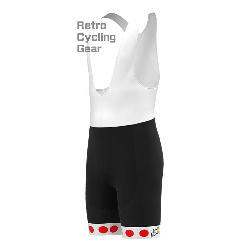 2022 Tour de France cycling bib shorts