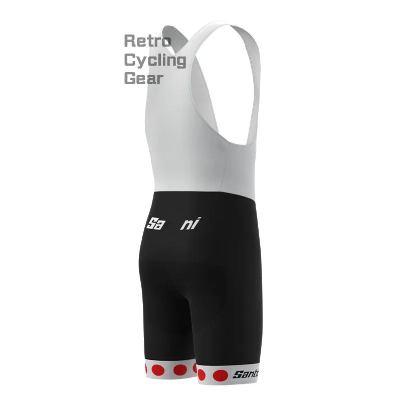 2022 Tour de France cycling bib shorts