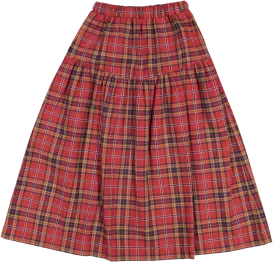 282-CORNAMUSA SKIRT-48