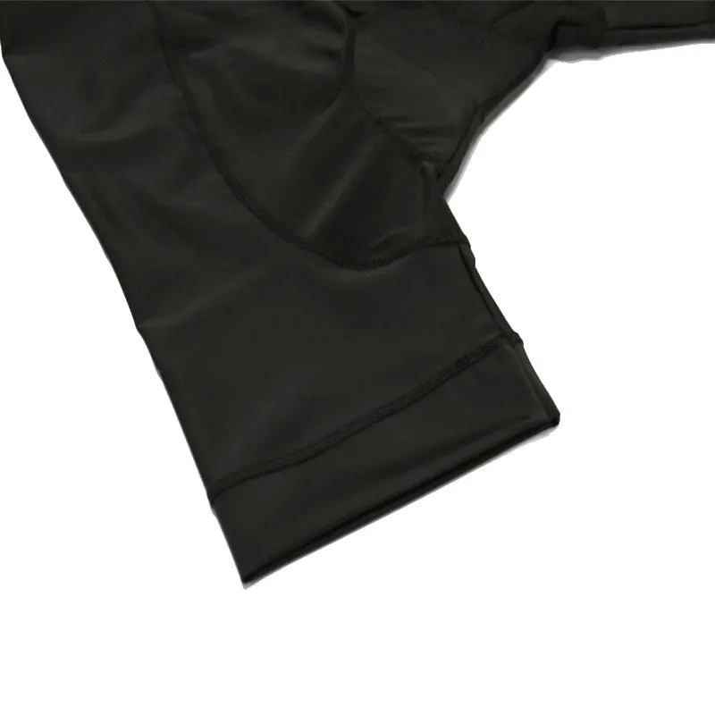 7-ELEVEN Hoonved Retro Bib Cycling Shorts