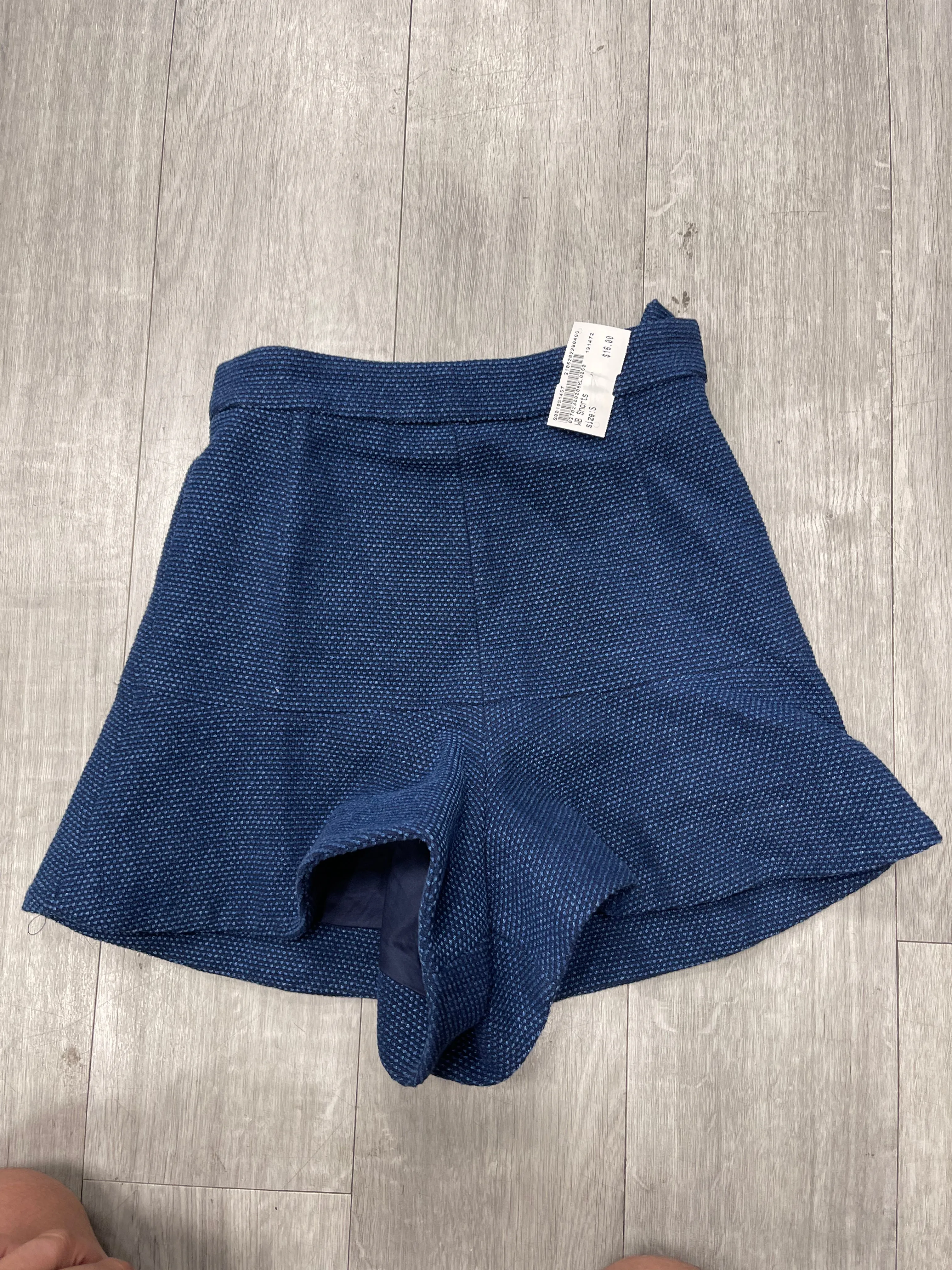 Alexie Shorts Size Small 1497