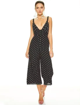 ALL NIGHT LONG JUMPSUIT