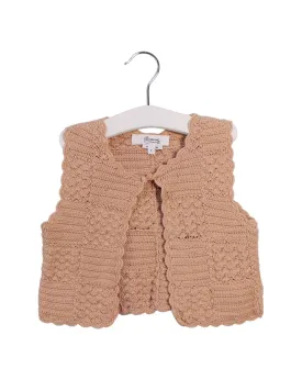 Bonpoint Sweater Vest 2T