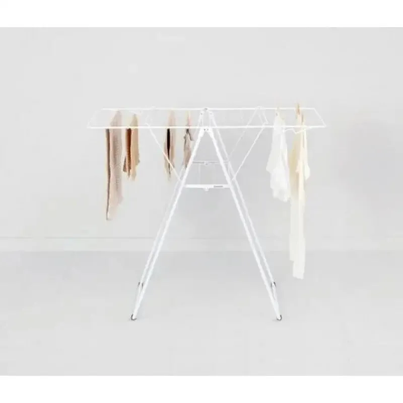 Brabantia Hangon Drying Rack Clothes Airer - 15 Meters - White