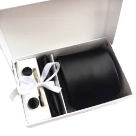 Classy Men Box - Black