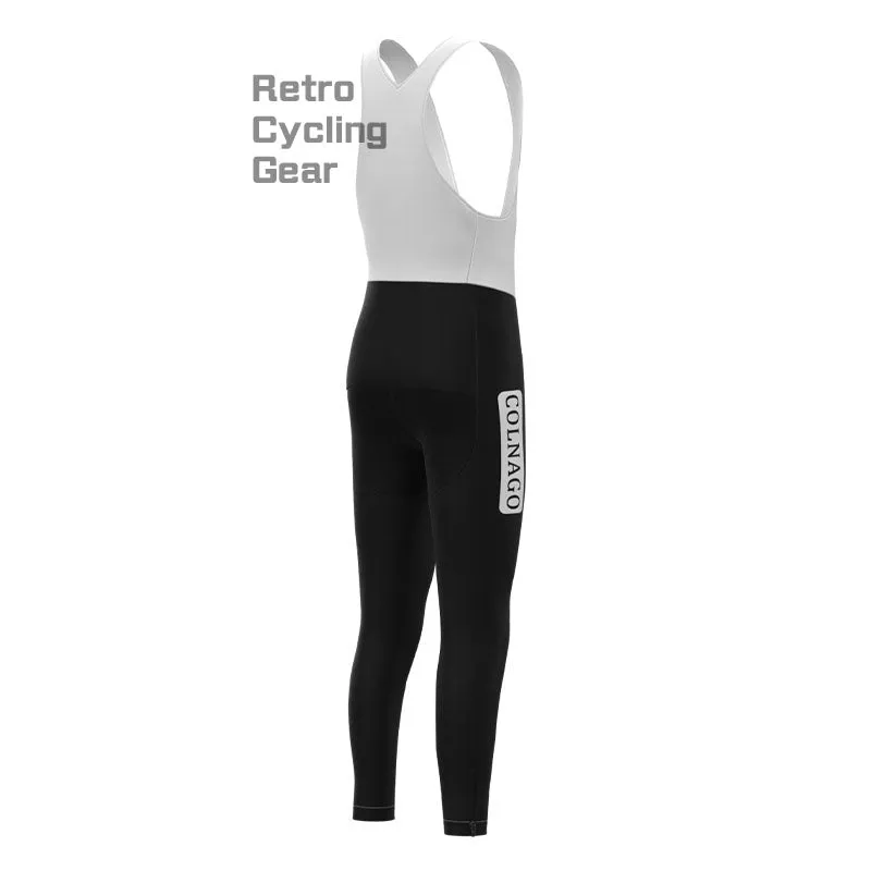 Colnago Retro Cycling Pants