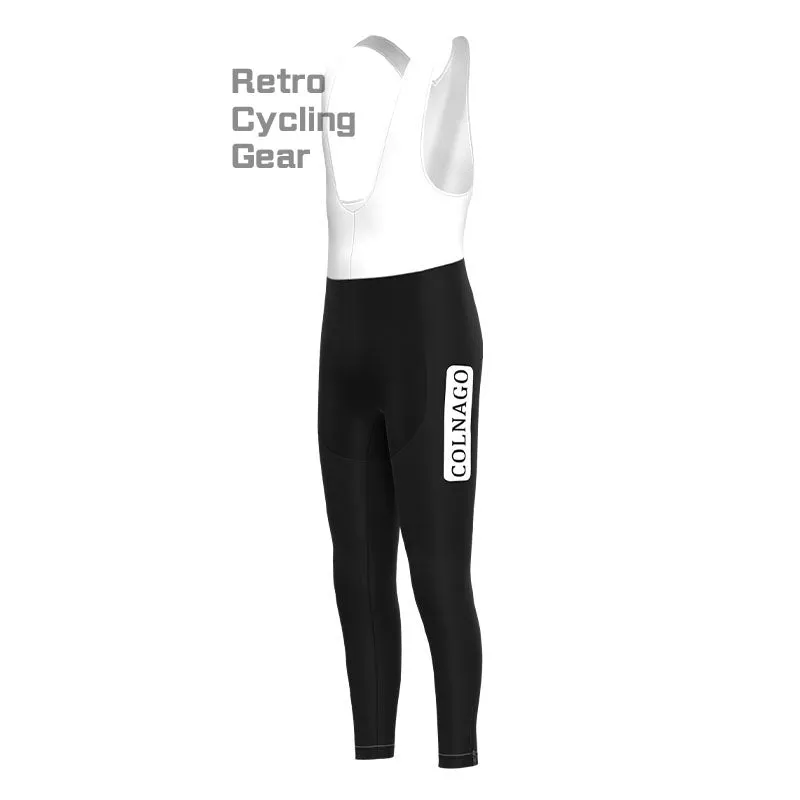 Colnago Retro Cycling Pants