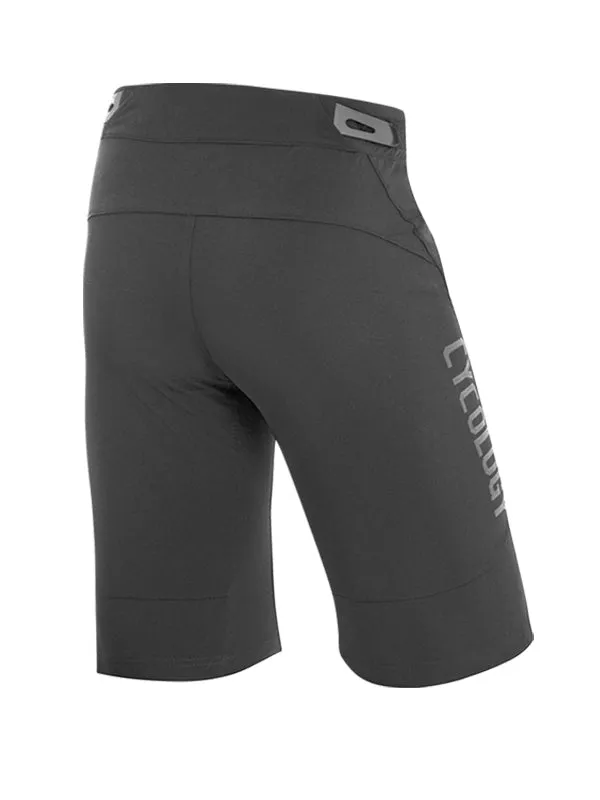 Cycology Women's Mountain Bike Shorts