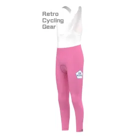 DE KOVA Retro Cycling Pants