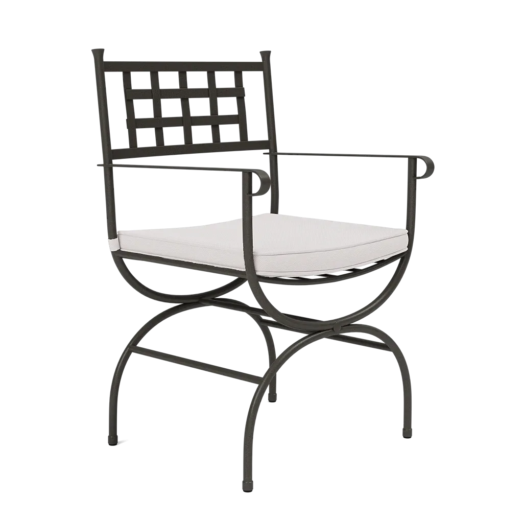 Felix Metal Chair