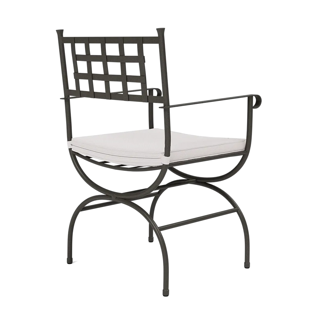 Felix Metal Chair