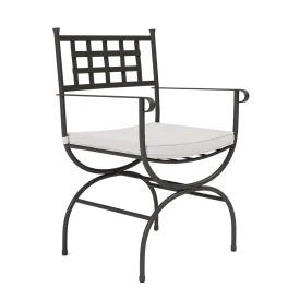 Felix Metal Chair