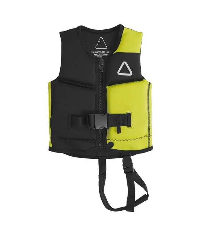 Follow Corp Infant Life Vest (2025) - Yellow