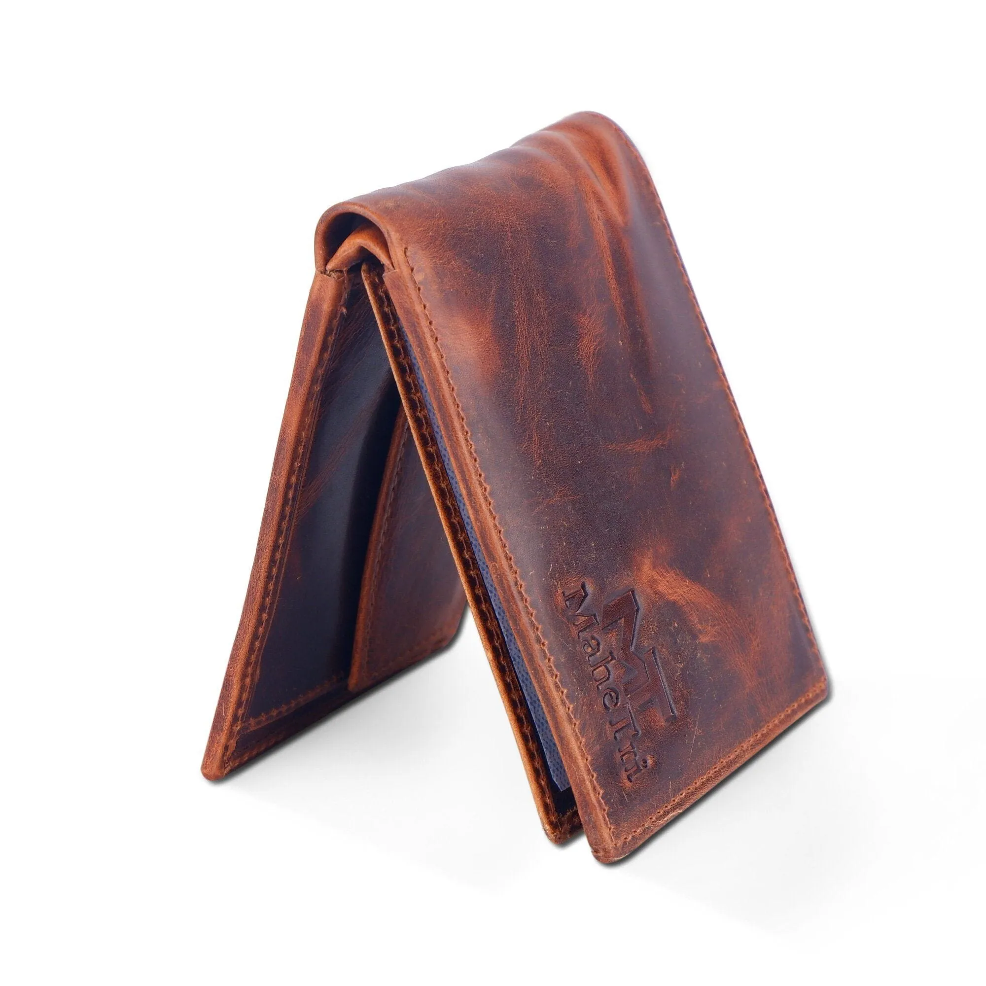 Forster Bi-fold Wallet