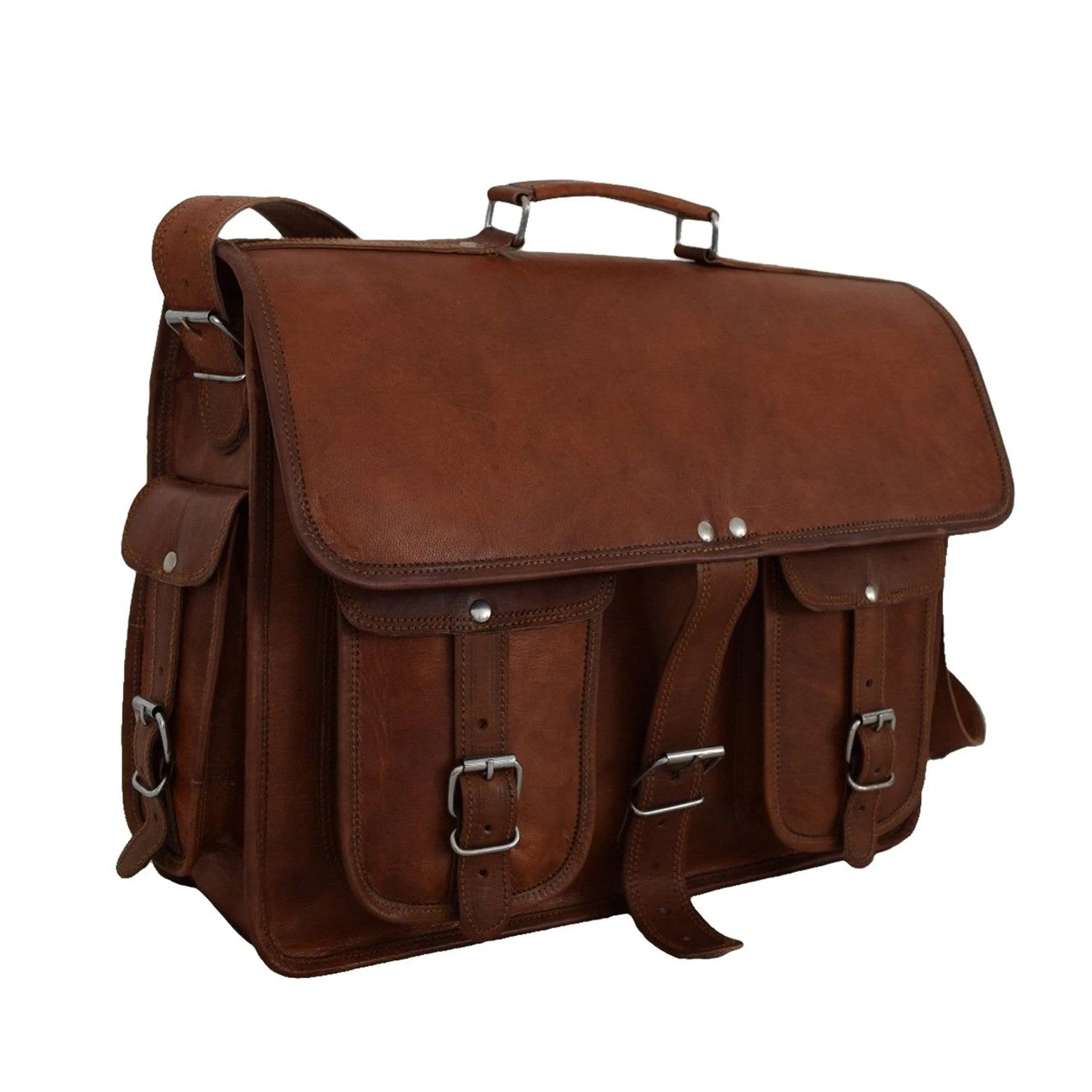 Hartmann Messenger Backpack