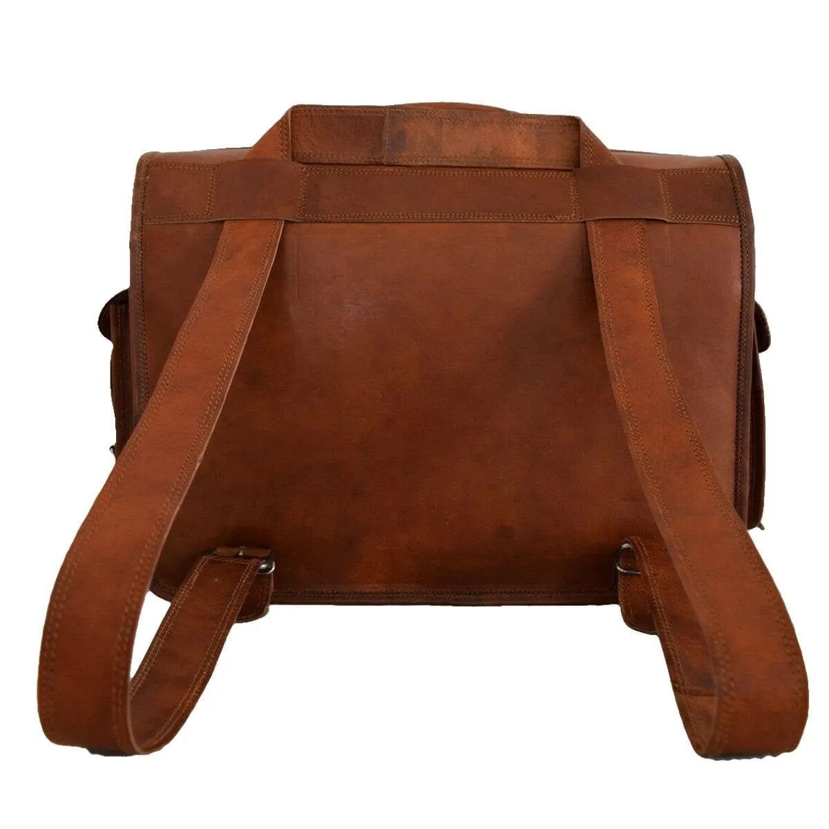 Hartmann Messenger Backpack