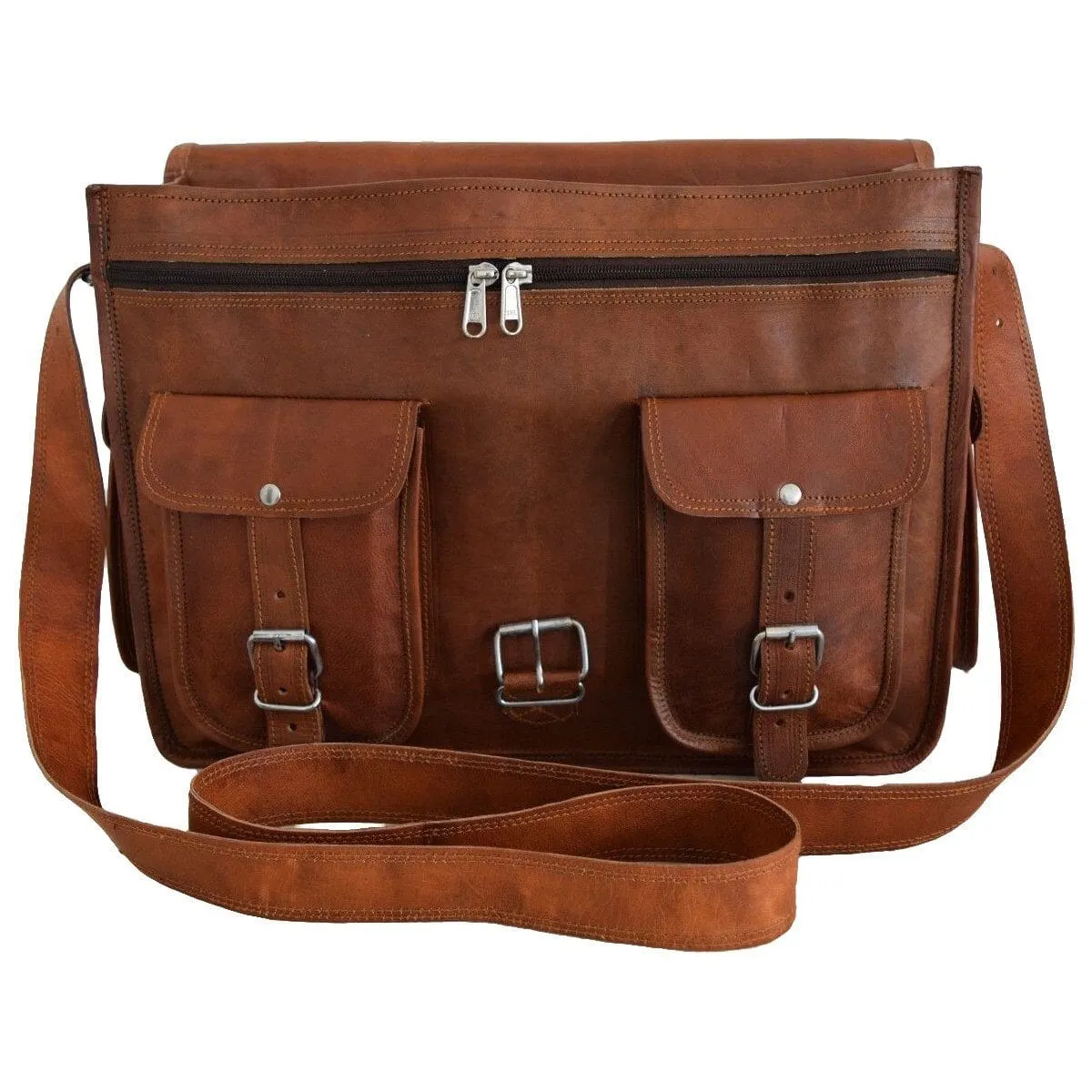 Hartmann Messenger Backpack