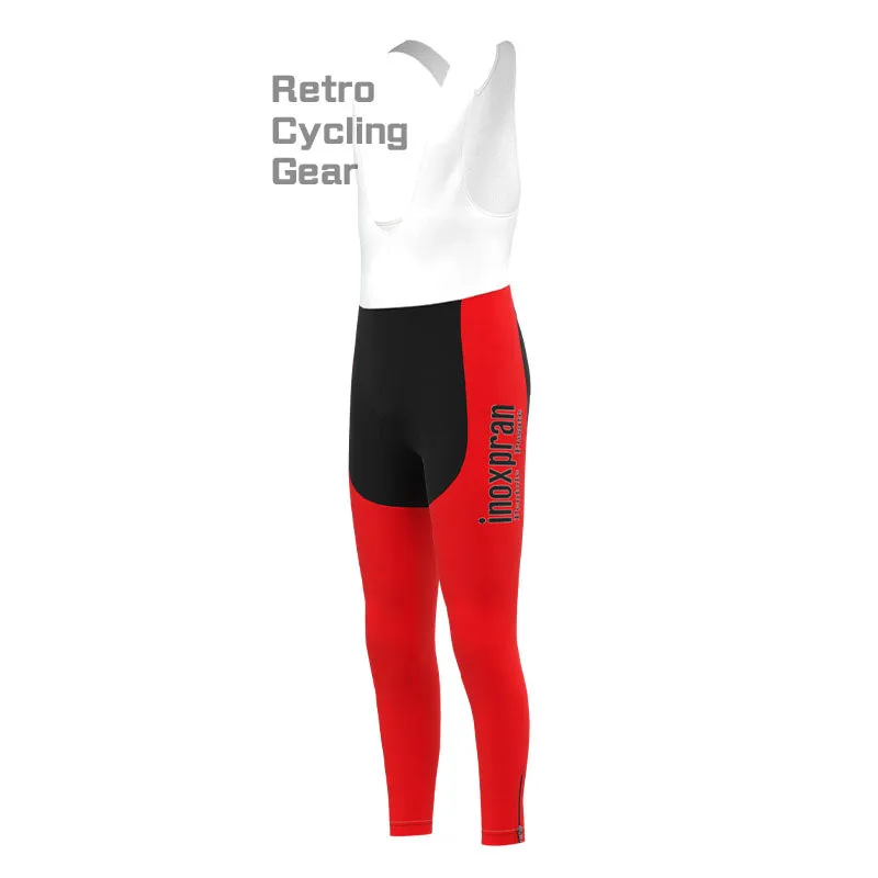 inoxpran Retro Cycling Pants