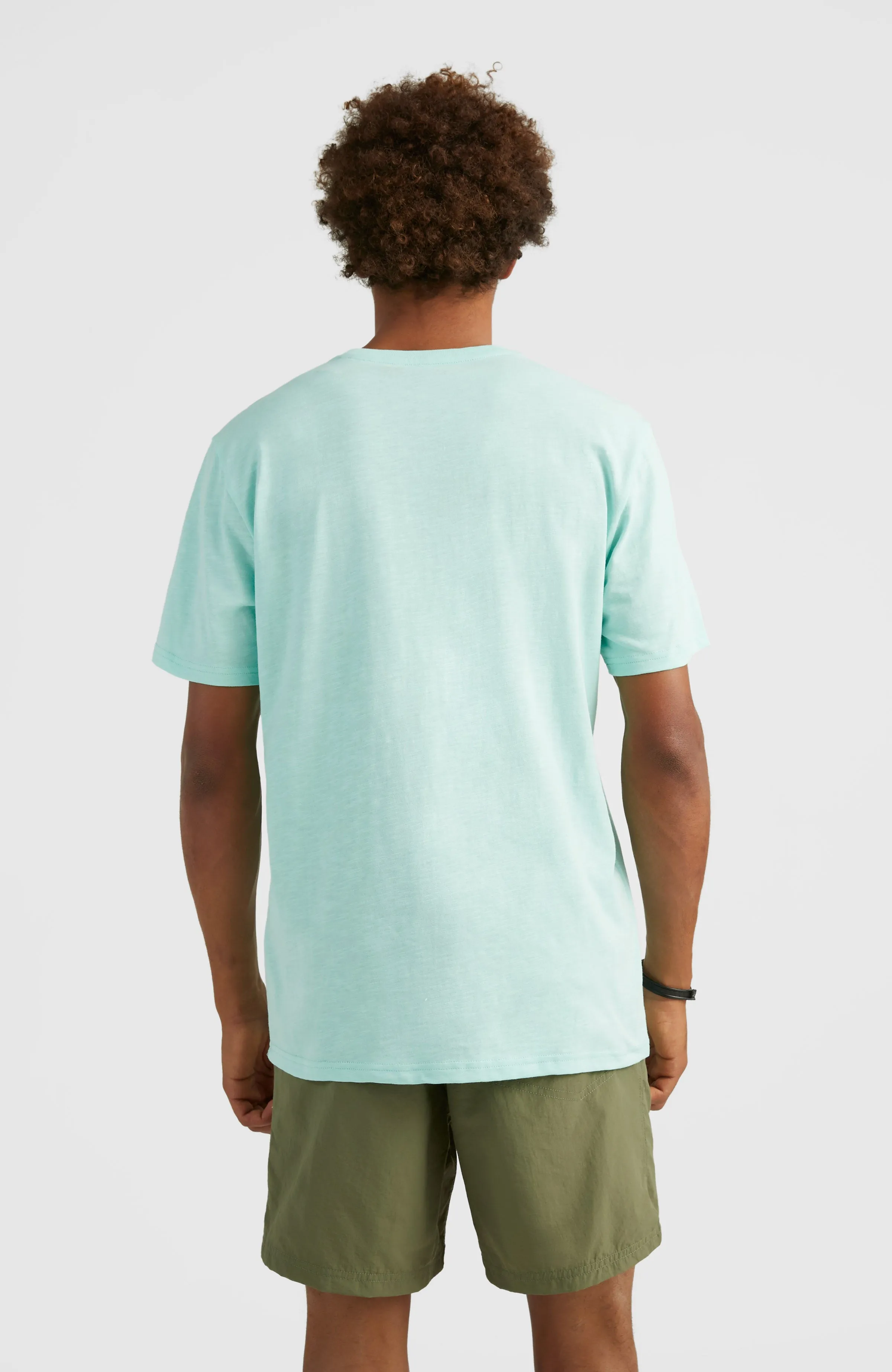 Jack's Base T-Shirt | Beach Glass