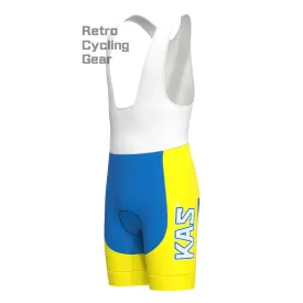 KAS Retro Cycling Shorts