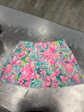 Lilly Pulitzer Shorts Size Medium