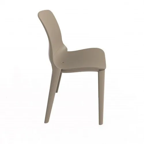 Lyza Outdoor Chair