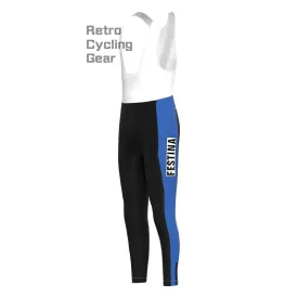 Macario Retro Cycling Pants