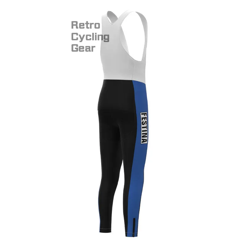 Macario Retro Cycling Pants