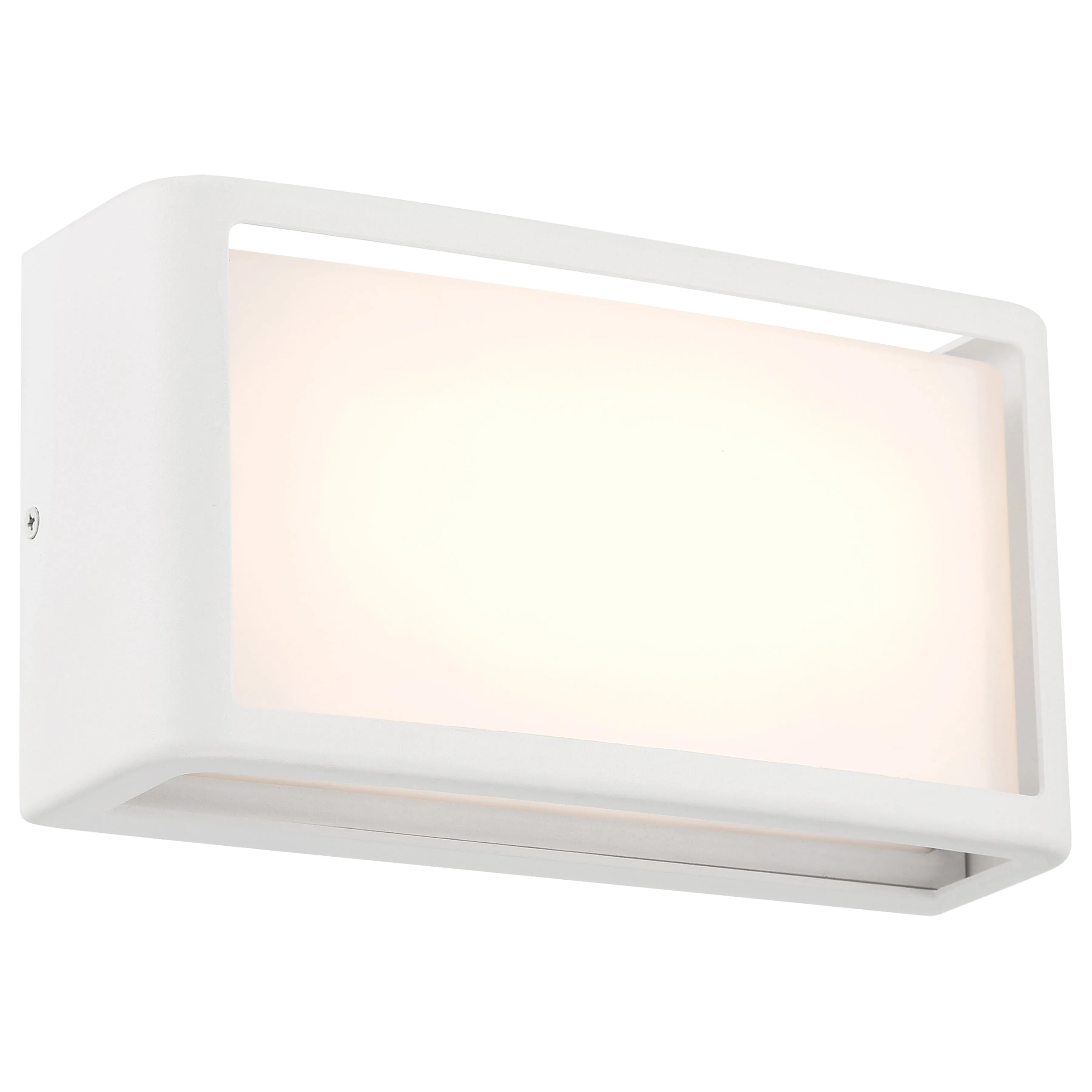 Malibu Outdoor LED Wall Mount Sconce Light