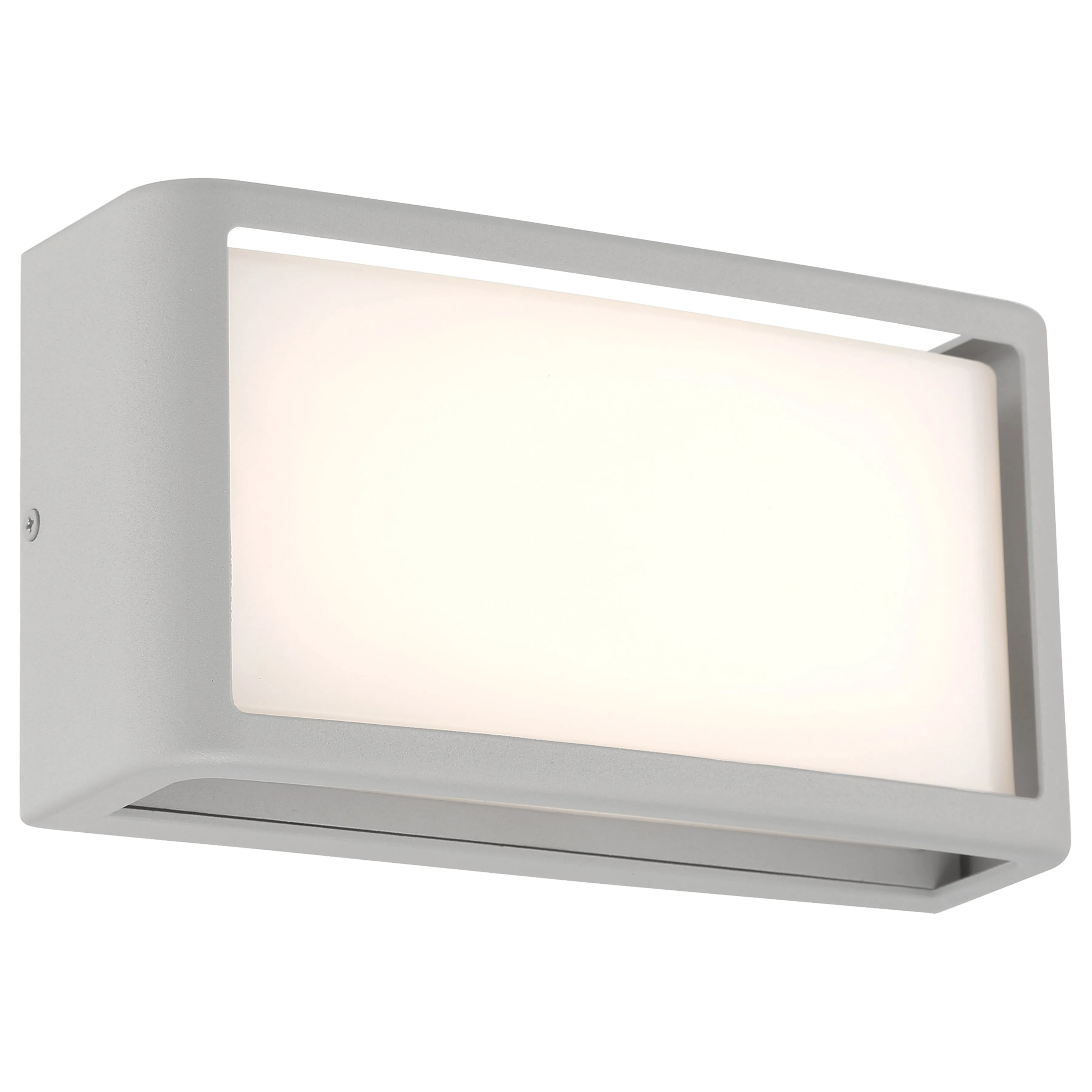 Malibu Outdoor LED Wall Mount Sconce Light