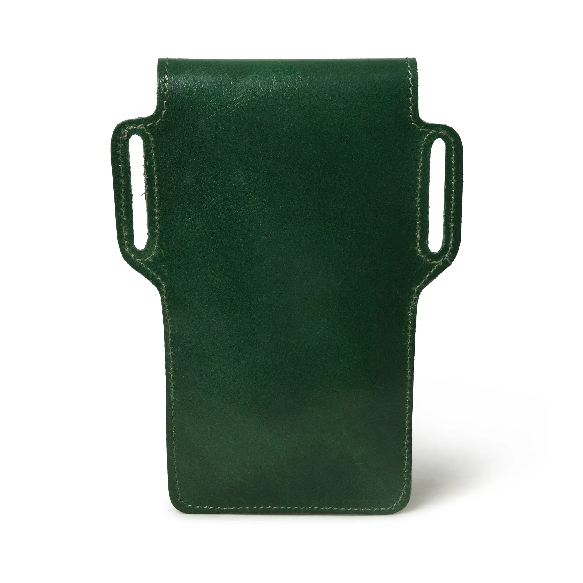 Mobile Holster Case- Green