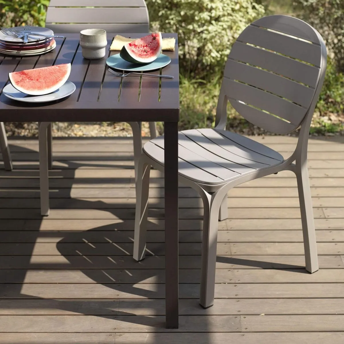 Nardi Cube 140 Outdoor Table