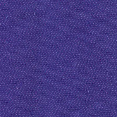 Navy with Purple Zig Zag Jacquard Weave Classic Custom Shirt 100c 60*60 50/2 Sar312b