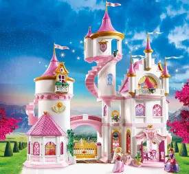 Playmobil Princess Castle