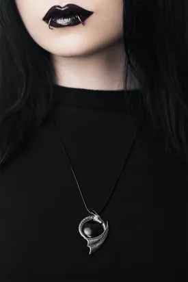 Pyre Necklace