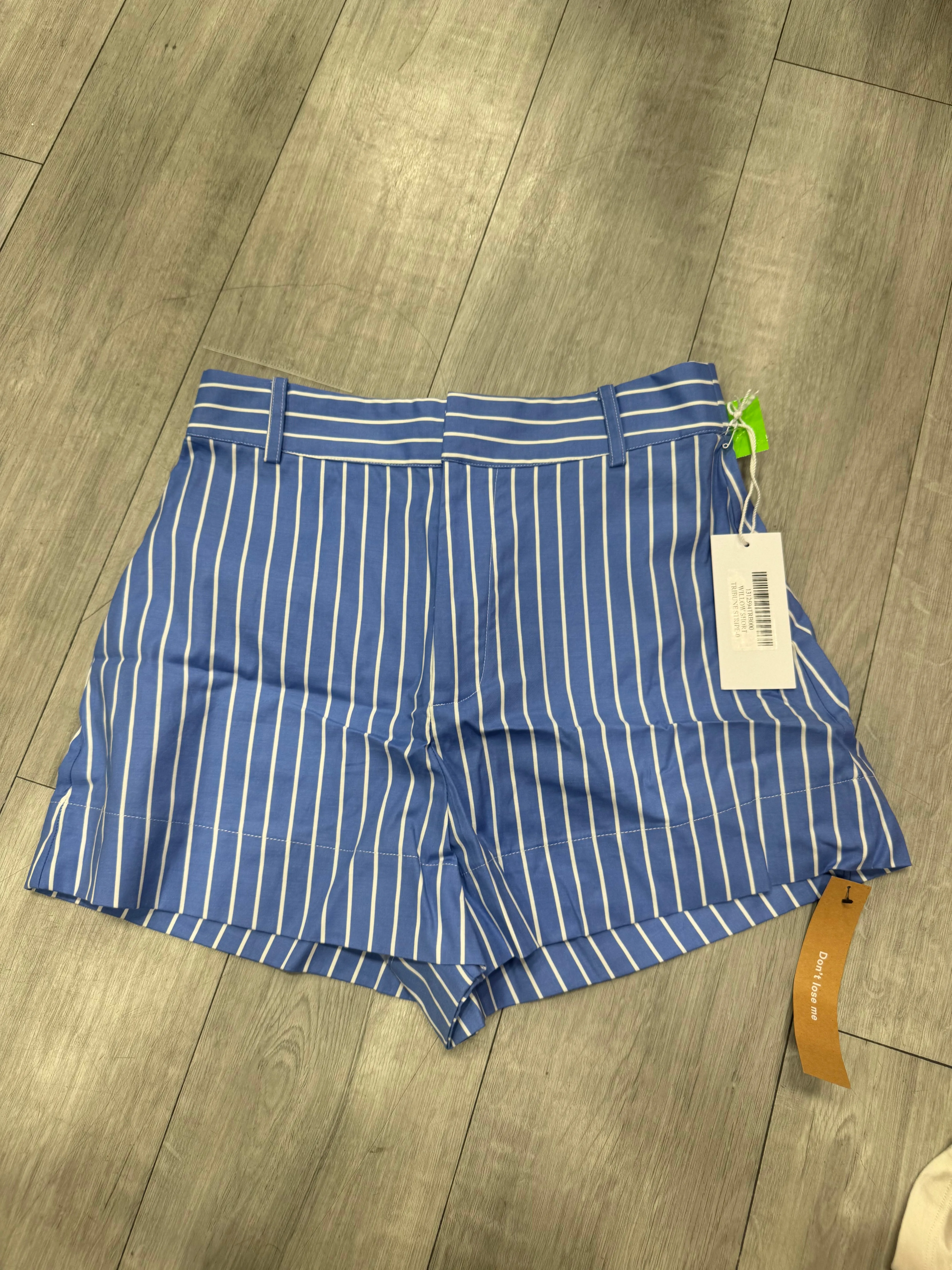 Reformation NWT Shorts Size 0