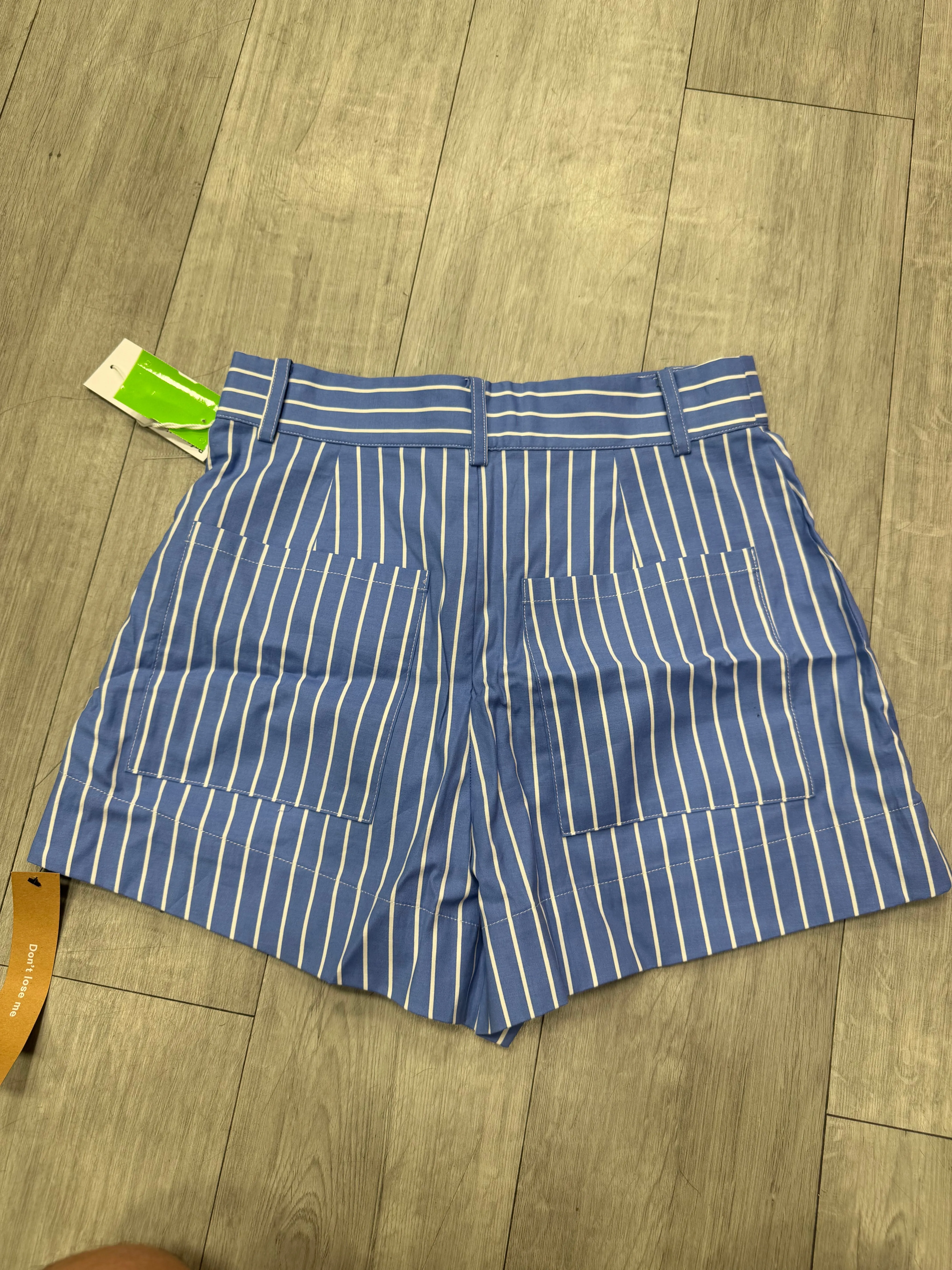 Reformation NWT Shorts Size 0