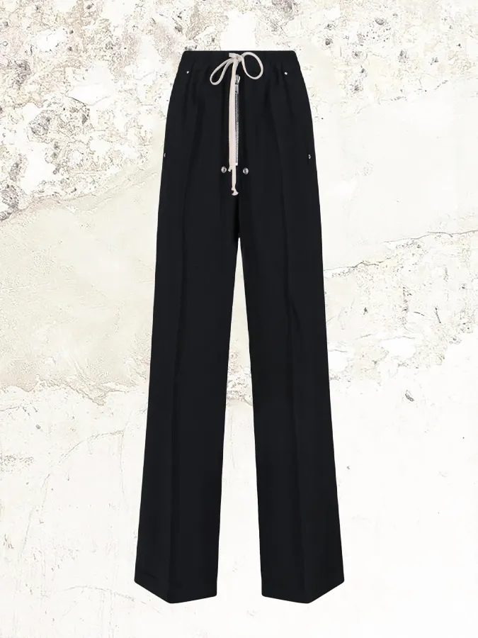 Rick Owens Wide bella trousers