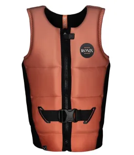 Ronix Imperial L50S Womens Life Vest (2023) - Rose