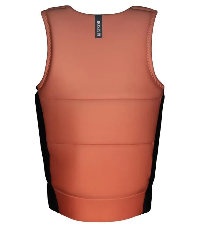 Ronix Imperial L50S Womens Life Vest (2023) - Rose