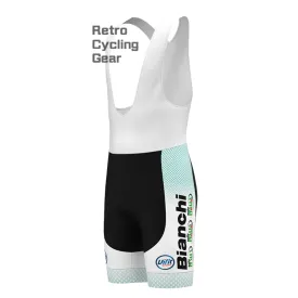 Selle Italia Bianchi Bib Cycling Shorts