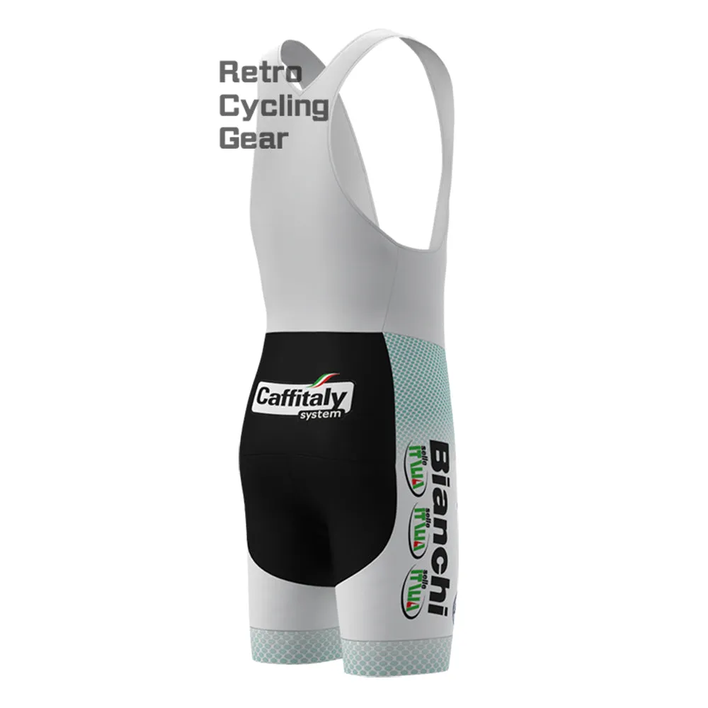 Selle Italia Bianchi Bib Cycling Shorts