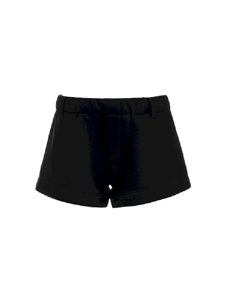 Slim Casual Shorts【s0000010632】